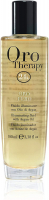 FANOLA Oro Therapy Illuminante Fluido Oro Puro Per Capelli - 100 Ml 